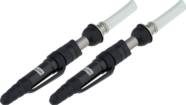 Zawór bezdętkowy Contec Fastair tl mtb - 2 szt