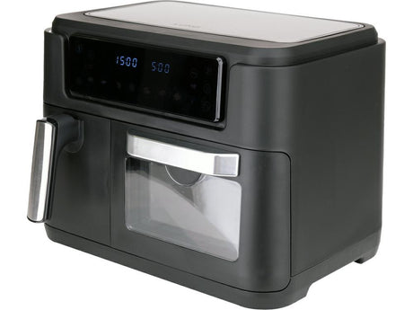 Lund friteuse zonder vet 2400w 3,5l+7,5l