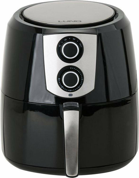 Lund friteuse zonder vet 5,2l 1800w