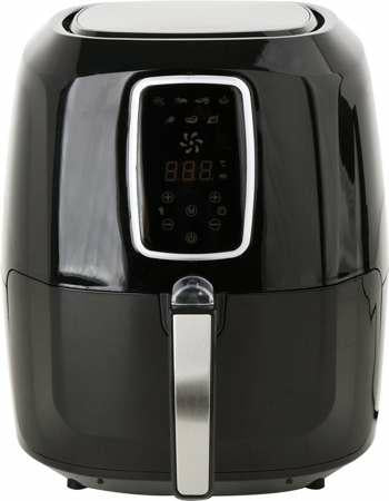 Lund friteuse zonder vet 5,2l 1800w