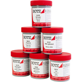 Https: www.cchobby.nl glazura-do-gliny-różne-kolory-6x200-ml-1-pudełko
