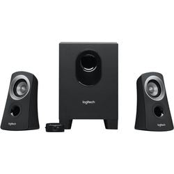 System głośników Logitech Z313