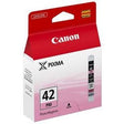 Wkład atramentowy Canon CLI-42PM magenta
