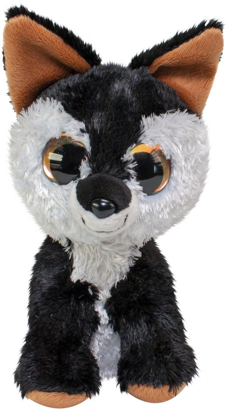 Lumo stars lumo wolf hukka - klasyczny - 15cm