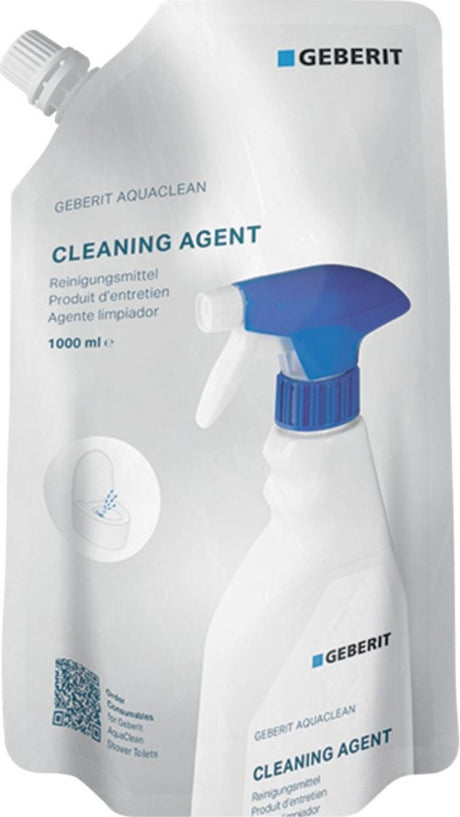 Środek czyszczący Geberit Aquaclean