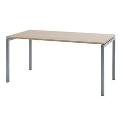 Biurko bisley quattro fh 180x80