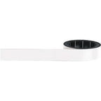 Magneetband magnetoplan magnetoflex 15 mm x 1 m wit