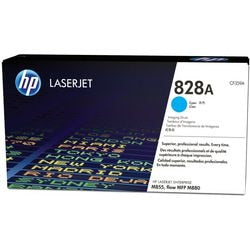 Bęben hp 828a, cf359a cyjan
