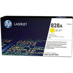 Bęben hp 828a, cf364a żółty