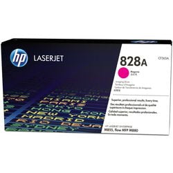 Bęben hp 828a, cf365a magenta