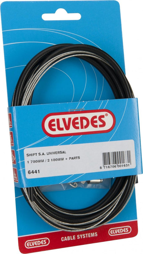 Kabel przekładni Sturmey Archer (6441)