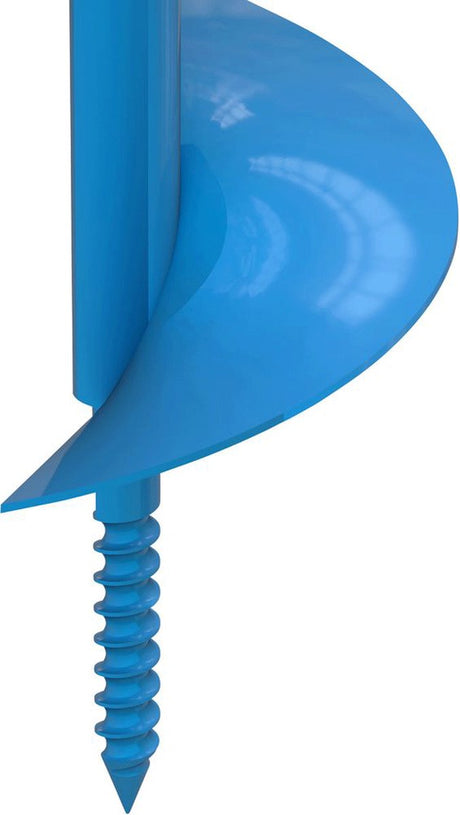 Świder ziemny Güde gh150 - ø 15cm - 103cm