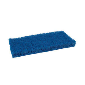Wecoline weco doodlebugpad niebieski 12x25 cm (10 sztuk)