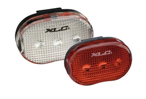 Zestaw lamp Xlc
