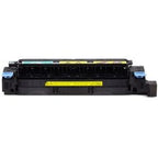 Zestaw konserwacyjny hp ce515a oryginalny czarny