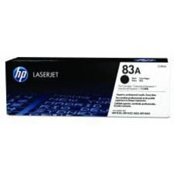 Toner hp cf283a nr 83a czarny