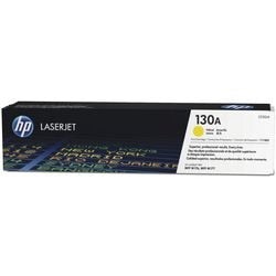 Toner HP CF352A żółty 1000 stron