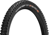 MAXXIS TION MINION DHF 3C DD TR 27 5 x 2,50 SW Fold