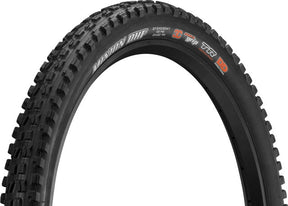 MAXXIS TION MINION DHF 3C DD TR 27 5 x 2,50 SW Fold