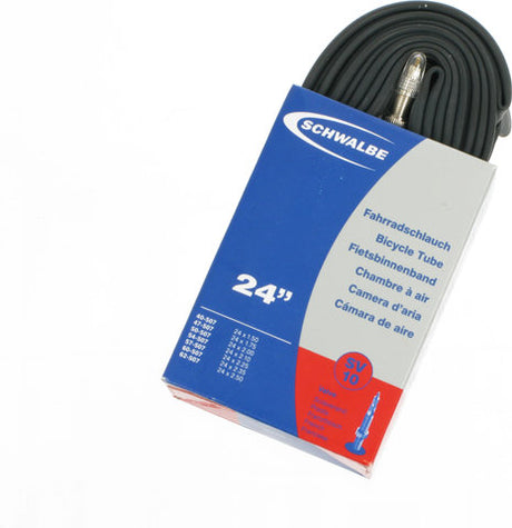 Schwalbe Wewnętrzna rurka AV10 24 cale 40 62-507 av 40 mm