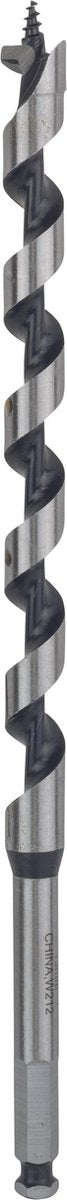 Bosch - wiertło wężowe do drewna, sześciokątne 13,0 x 160 x 235 mm
