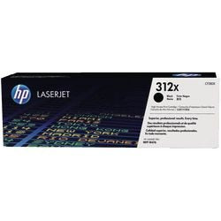 Toner do hp cf380x 312x czarny