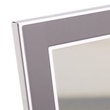Ramka na zdjęcia Zep g4046 olimpia metalowa 10x15cm