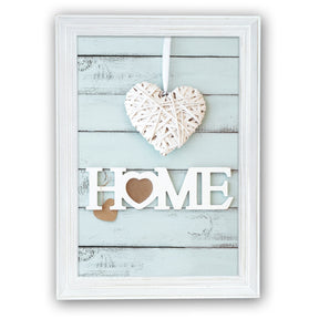 ZEP Photo Frame T15468 Vintage White 15x20 cm
