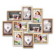 Zep Photo Frame Ty091 Montreaux dla 10 zdjęć