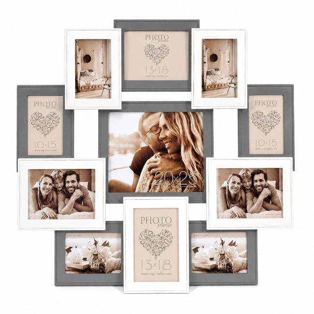 Zep Photo Frame HH151 Rouen dla 11 zdjęć