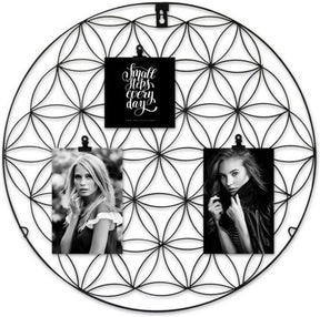 Zep Photo Wall Rack La772 Jolanda 50 cm