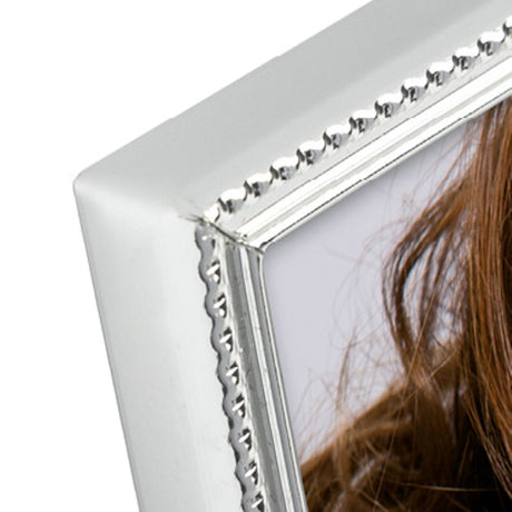ZEP Photo Frame 120S04-34 Srebrny Srebrny 7x10 cm