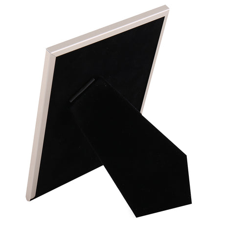 Ramka na zdjęcie Zep 120s01-34 posrebrzana 7x10 cm