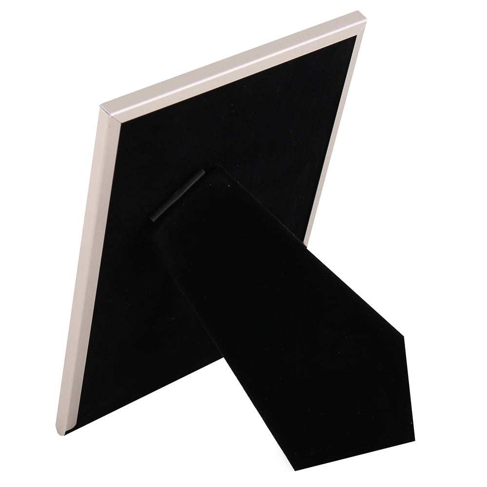 ZEP Photo Frame 120S01-9R Srebrna platowana 20x30 cm