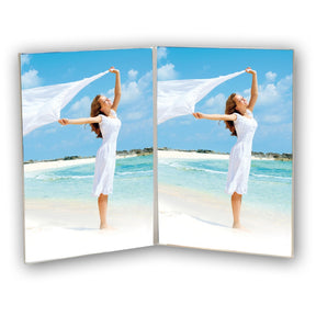 ZEP Photo Frame 730234 Pionowe 2x 7x10 cm