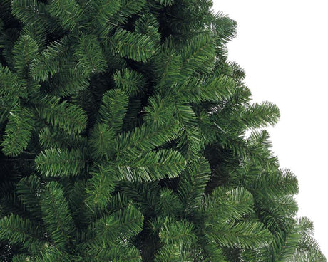 Sztuczna choinka Everlands sosna cesarska wysokość 240cm, kolor zielony, średnica 147cm