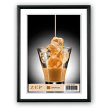 ZEP Photo Rame AL1B15 Black 20x25 cm