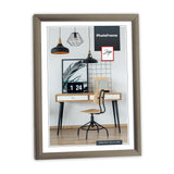 Ramka na zdjęcia Zep kb1 czarna 10x15 cm