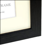 Ramka na zdjęcia Zep v32645 regent 5 czarna 30x45 40x60 cm