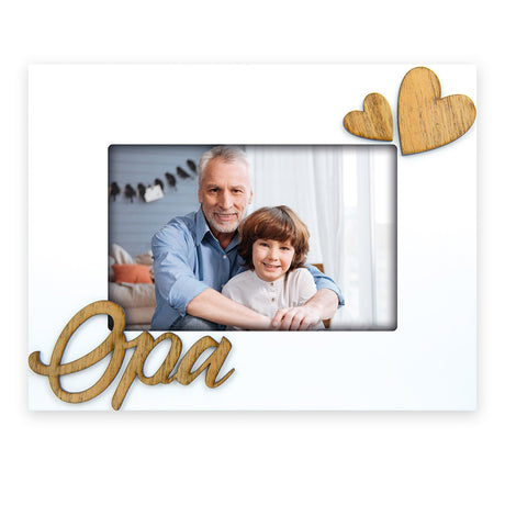 Zep Photo Frame MN461DE Grandpa 10x15 cm
