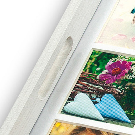 Zep Photo Tray White W006 dla 9 zdjęć