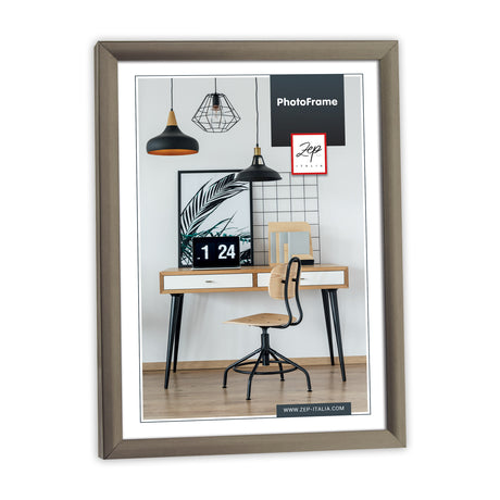 Ramka na zdjęcia Zep kb12 czarna 20x25 cm
