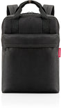Reisenthel allday backpack m iso koeltas - rugzak - 15l - zwart
