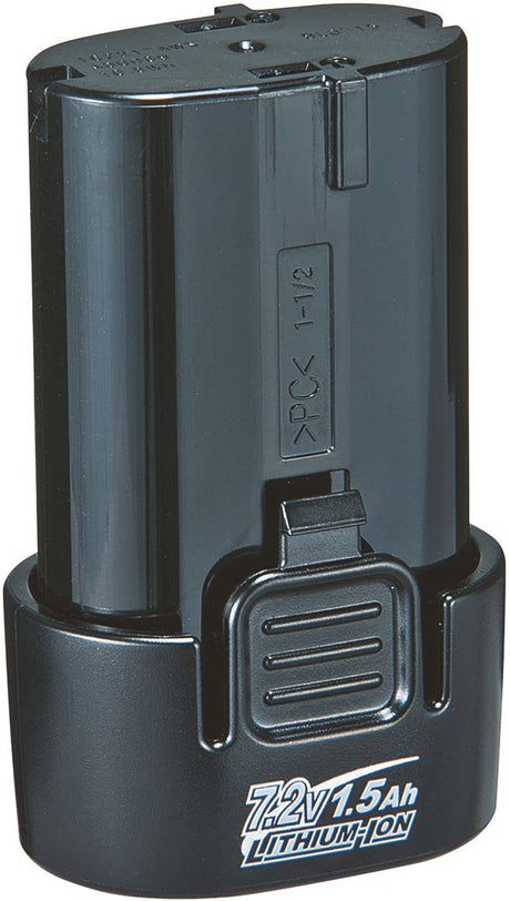 Akumulator litowo-jonowy Makita bl0715 7,2 V (1,5 Ah)