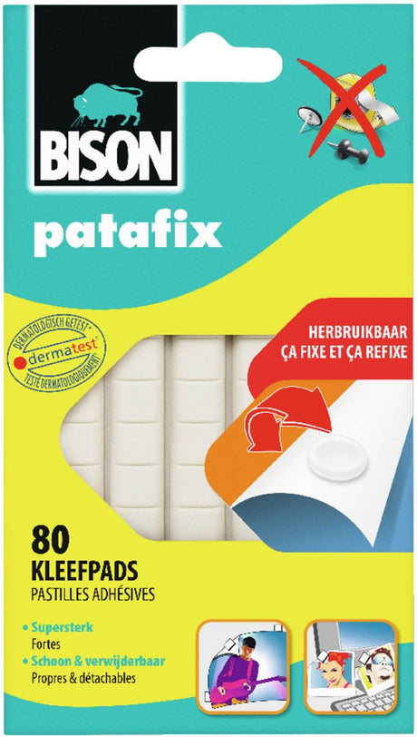 Bizon | 4 sztuki