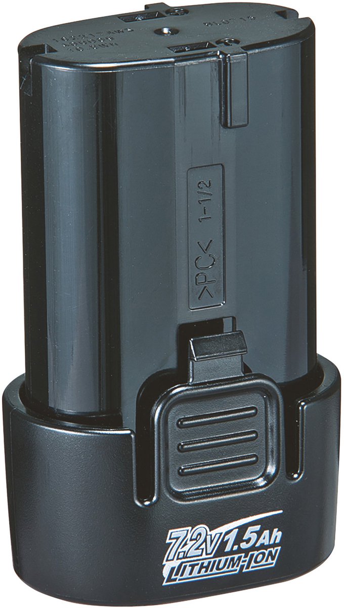 Akumulator litowo-jonowy Makita bl0715 7,2 V (1,5 Ah)