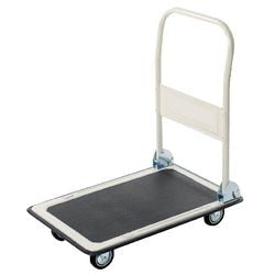 Wózek platformowy Viso 300kg składany