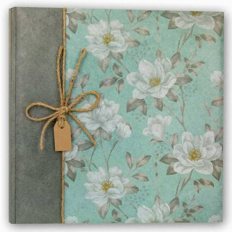 Zep Photo Album GD323250G Garden Grey z 50 arkuszami 32x32 cm