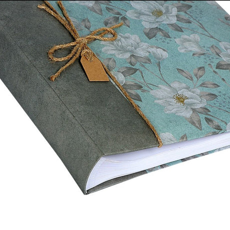 Zep Photo Album GD323250G Garden Grey z 50 arkuszami 32x32 cm