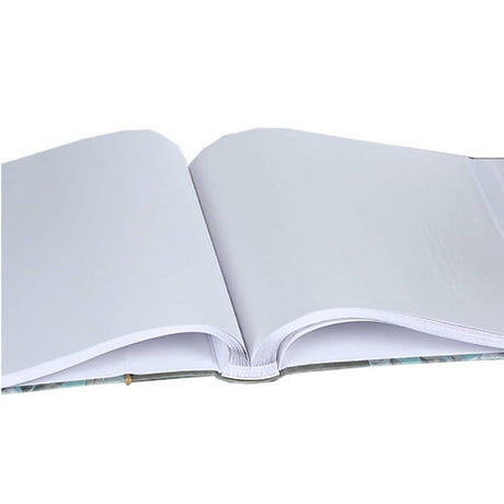 Zep Photo Album GD323250G Garden Grey z 50 arkuszami 32x32 cm